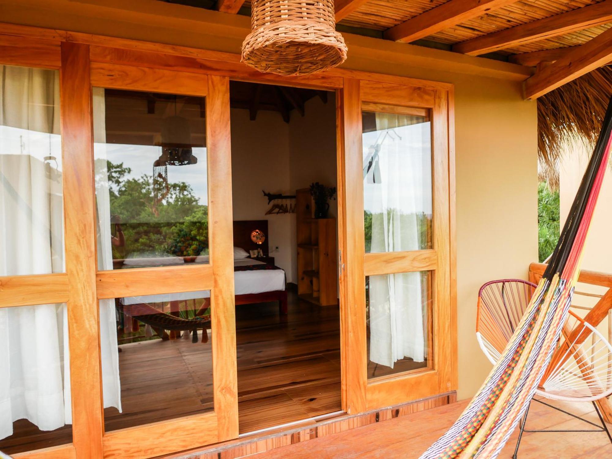 Carpe Diem Casitas & Villas Масунте Номер фото