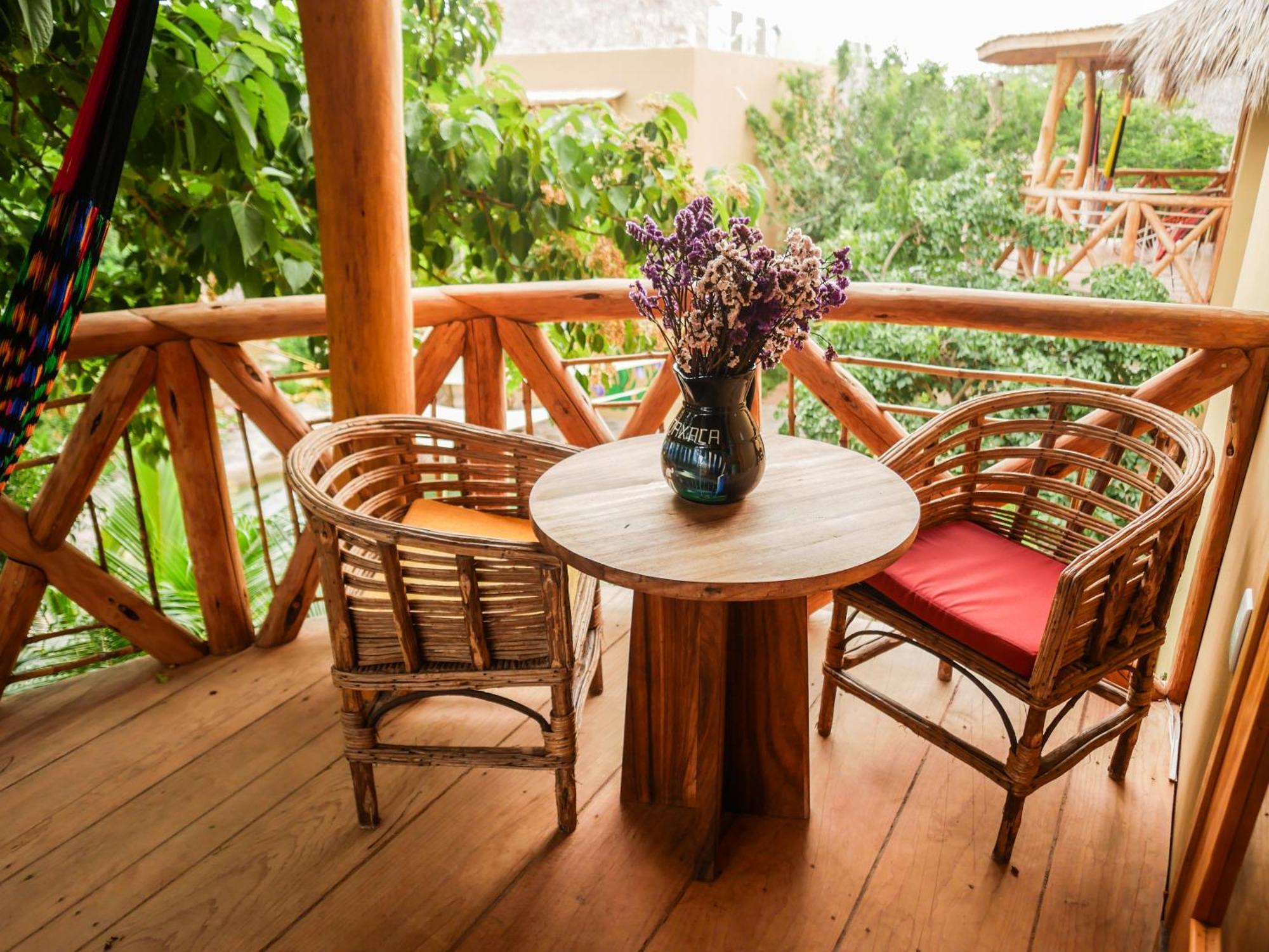 Carpe Diem Casitas & Villas Масунте Номер фото