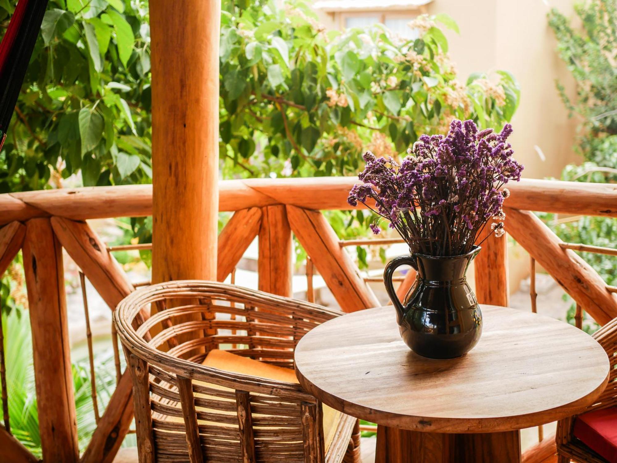 Carpe Diem Casitas & Villas Масунте Номер фото