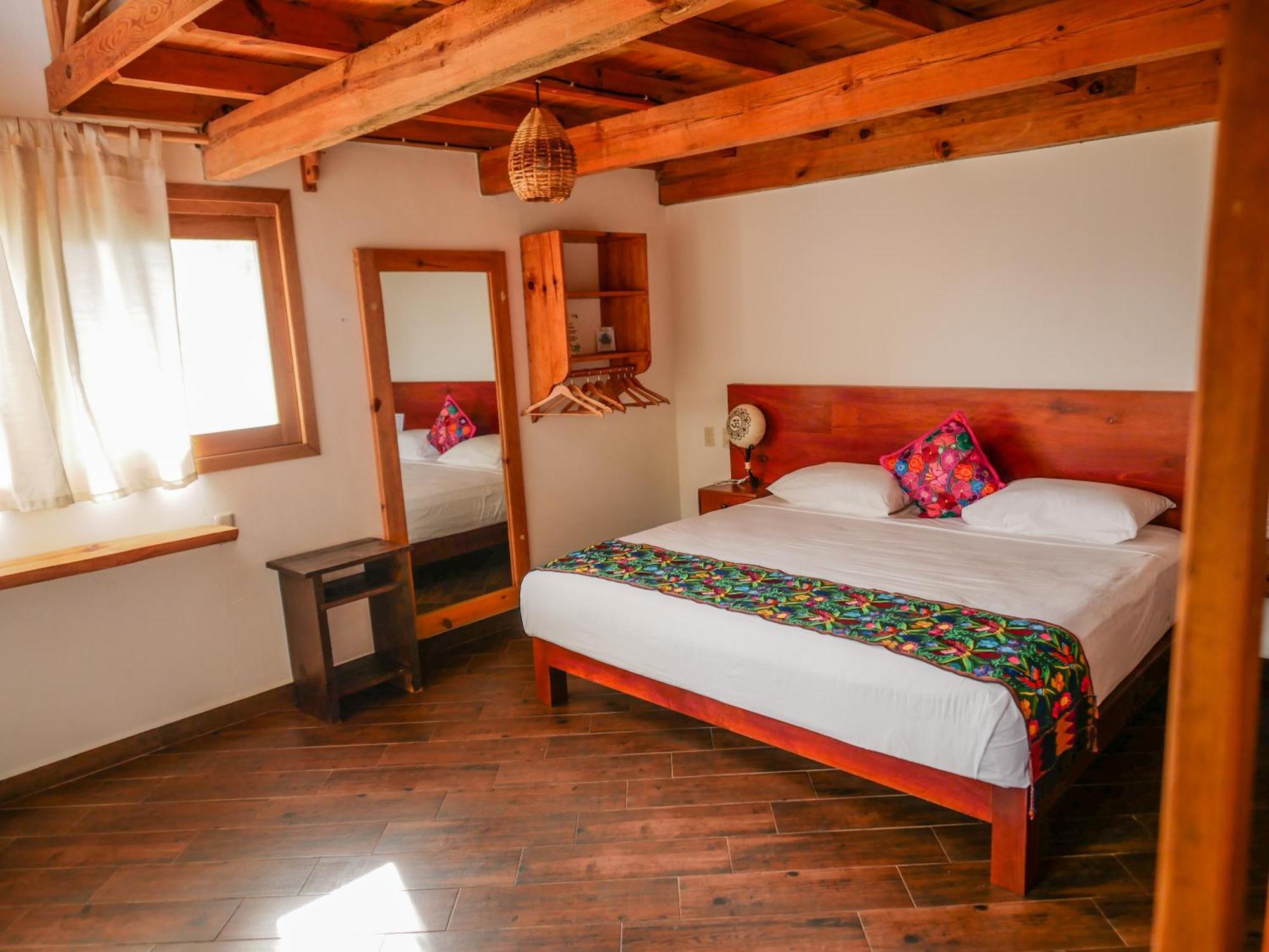 Carpe Diem Casitas & Villas Масунте Номер фото