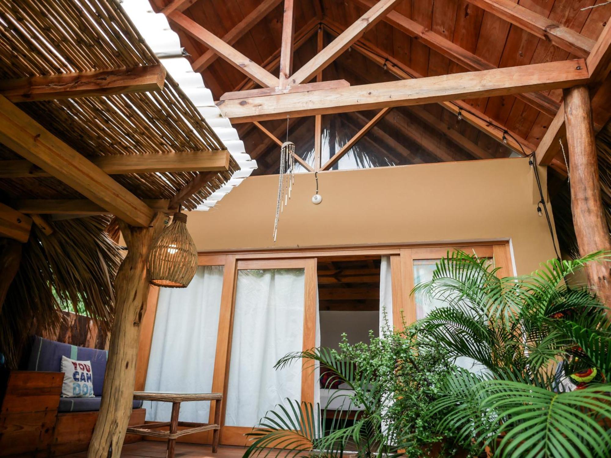 Carpe Diem Casitas & Villas Масунте Номер фото