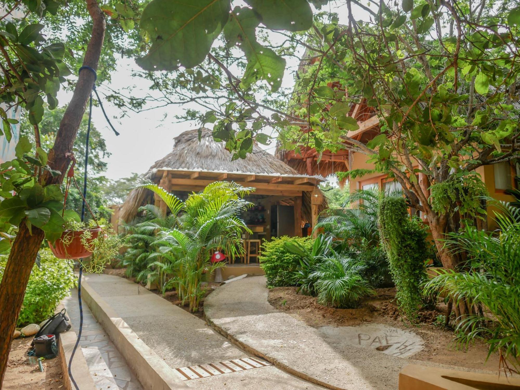 Carpe Diem Casitas & Villas Масунте Номер фото