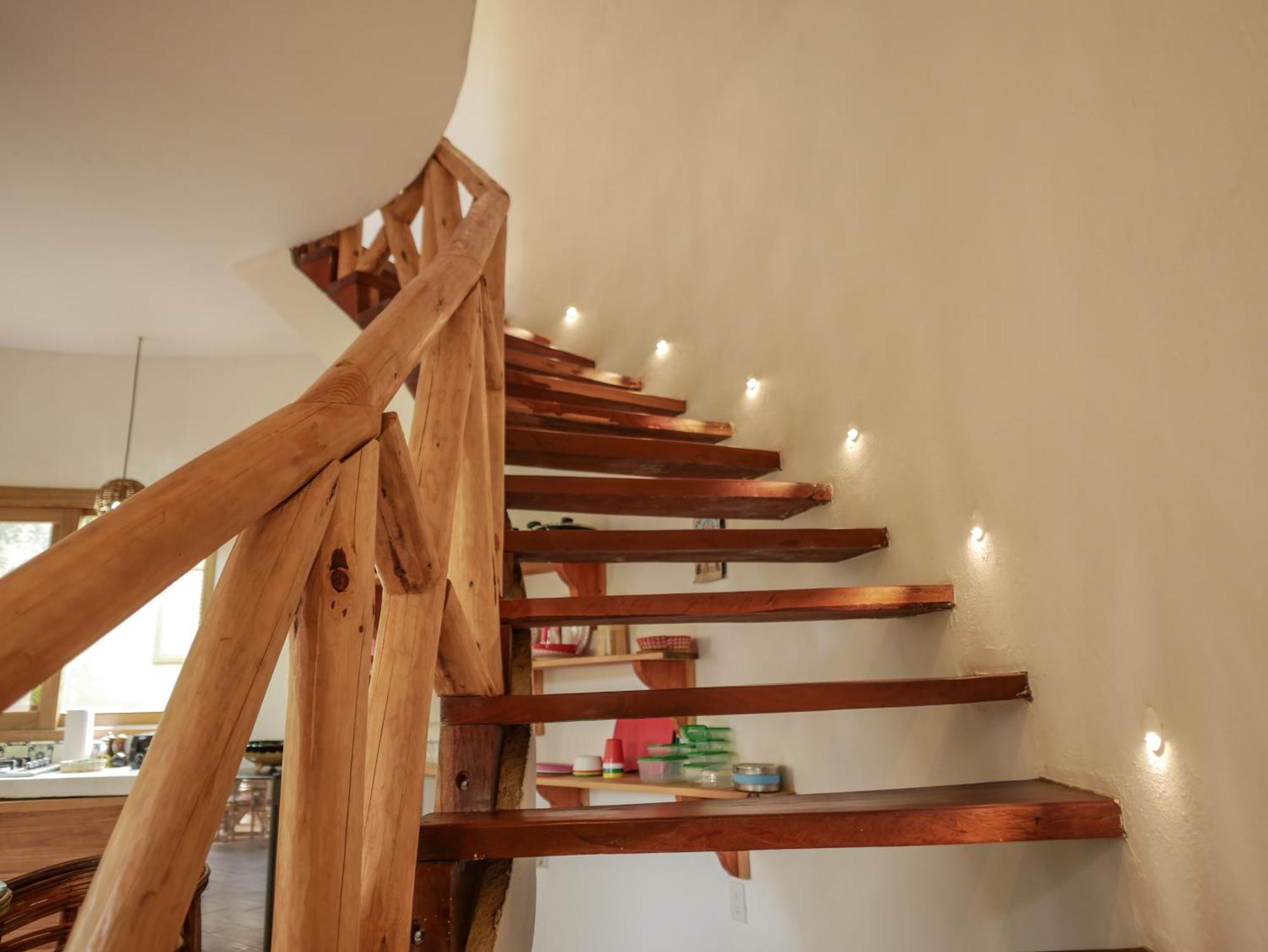 Carpe Diem Casitas & Villas Масунте Номер фото