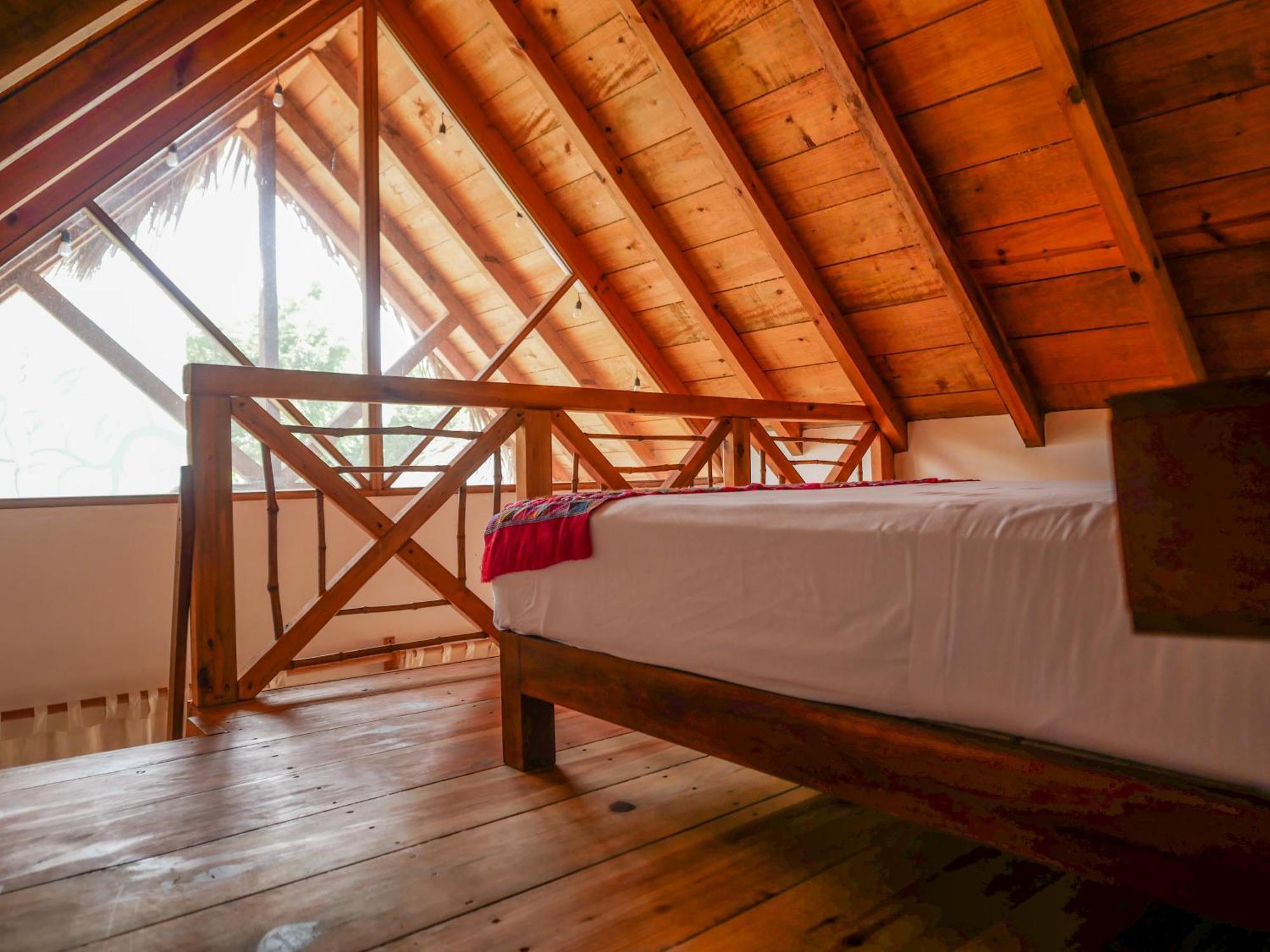 Carpe Diem Casitas & Villas Масунте Номер фото