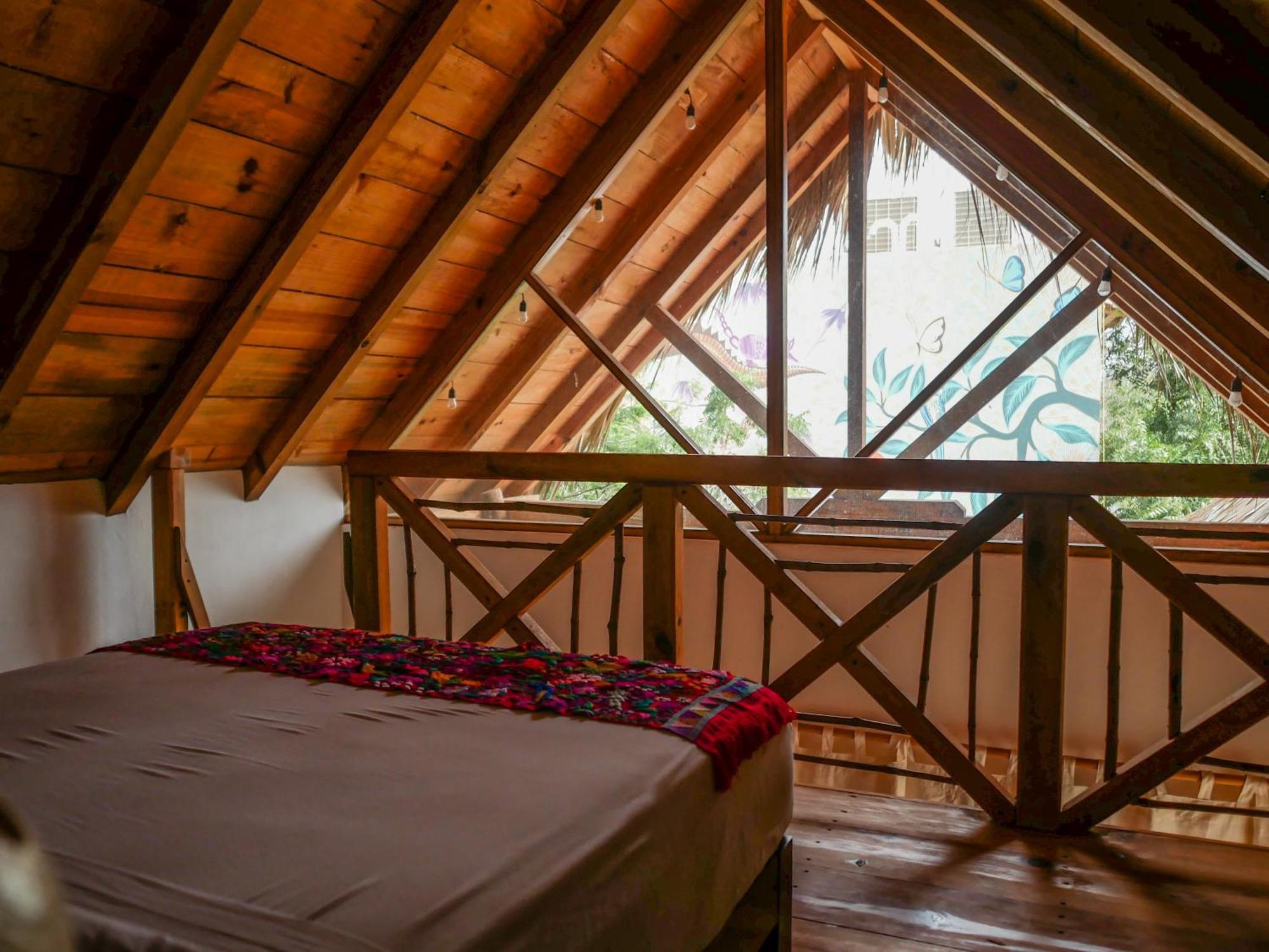Carpe Diem Casitas & Villas Масунте Номер фото