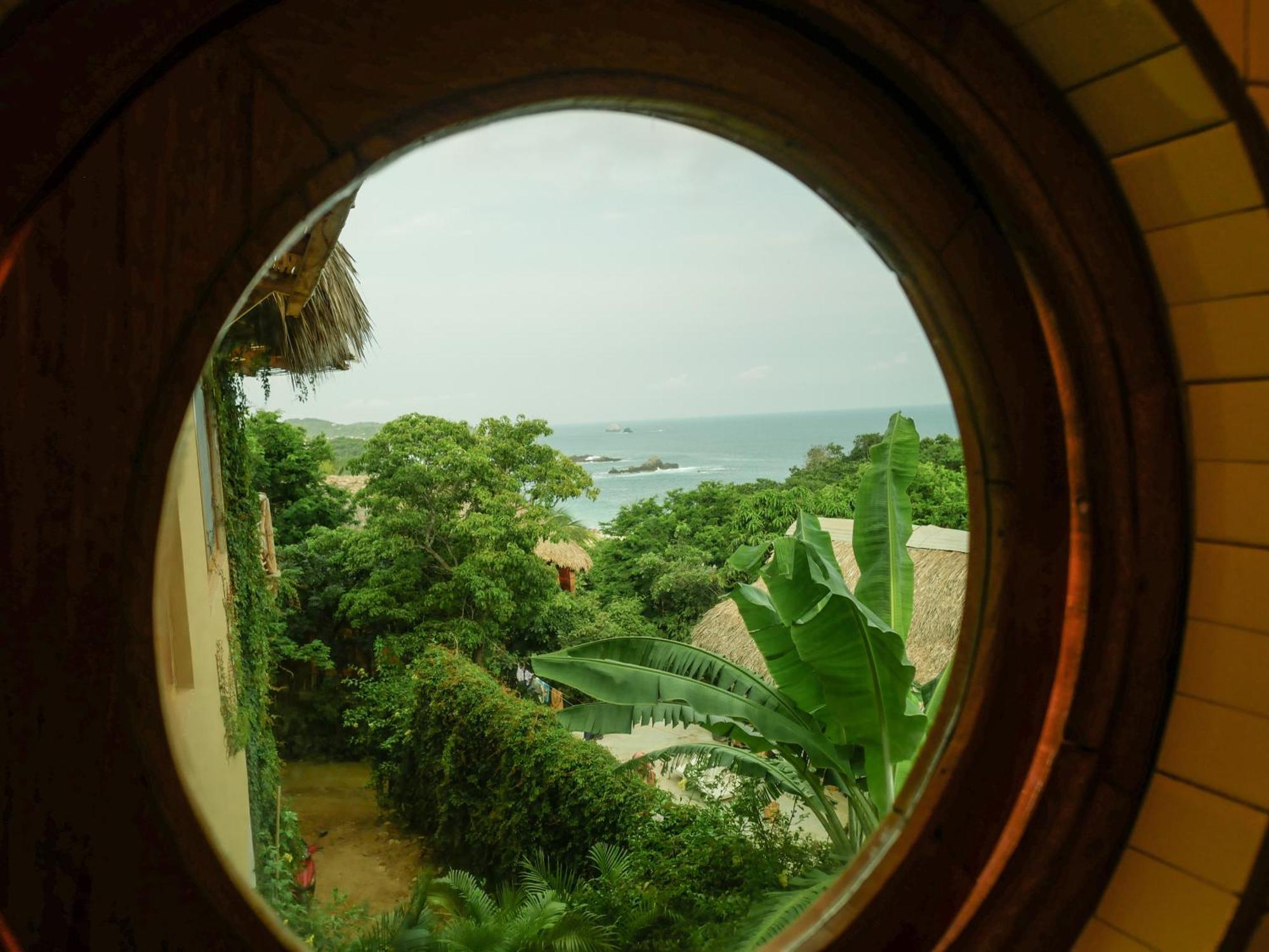 Carpe Diem Casitas & Villas Масунте Номер фото