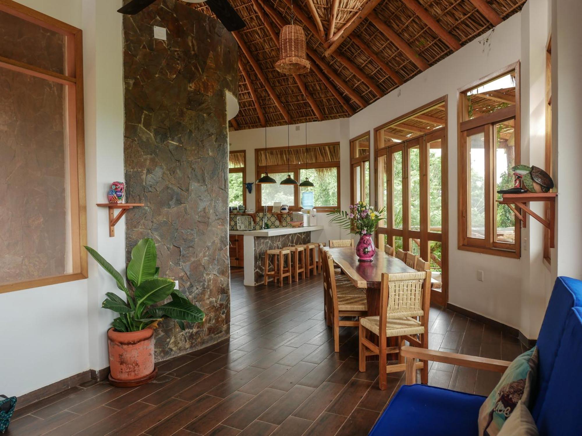 Carpe Diem Casitas & Villas Масунте Номер фото