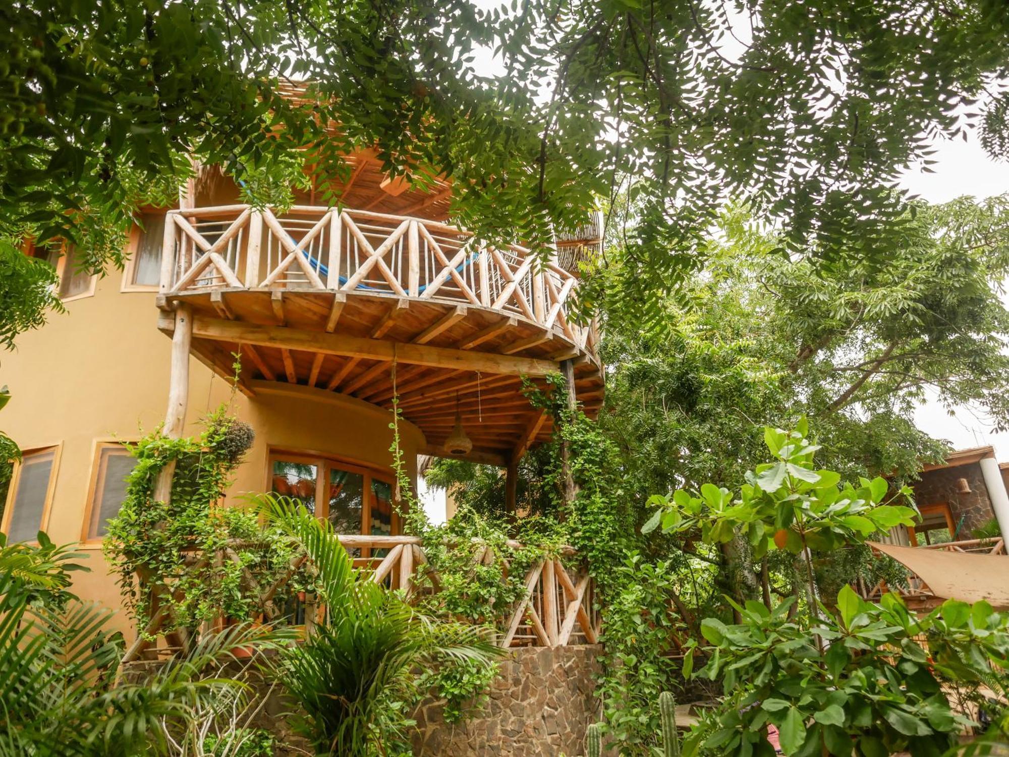 Carpe Diem Casitas & Villas Масунте Номер фото