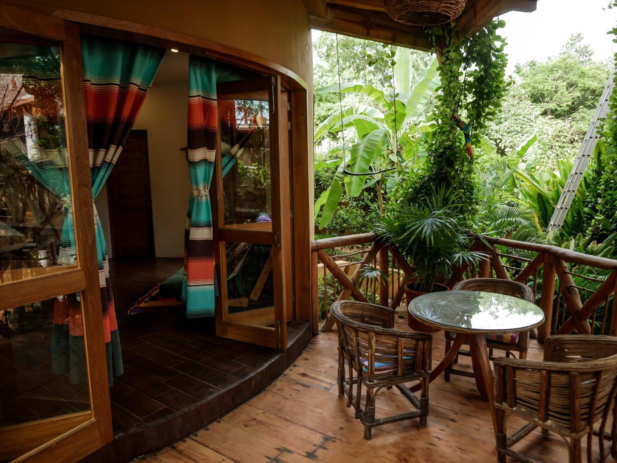 Carpe Diem Casitas & Villas Масунте Номер фото
